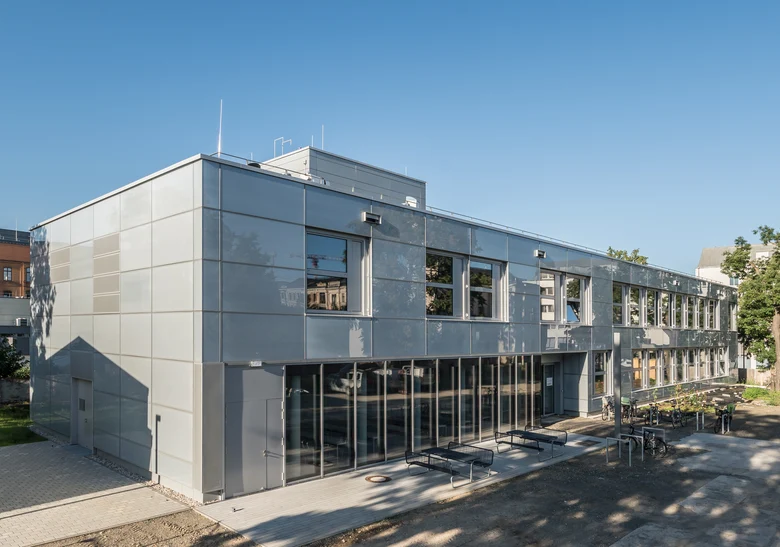 Institut für Meteorologie, Uni Leipzig