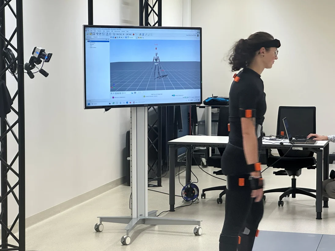 Übergabe des neuen Sportzentrums der Technischen Universität Chemnitz