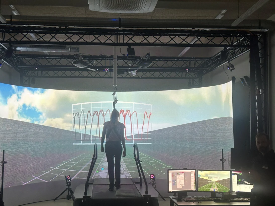 Übergabe des neuen Sportzentrums der Technischen Universität Chemnitz