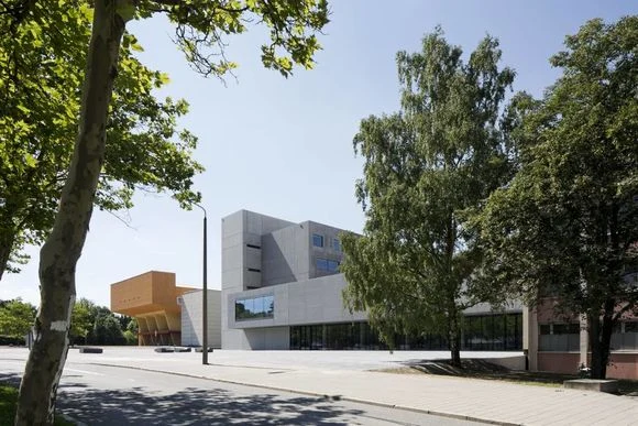 Foto: Werner Huthmacher, Berlin | Architektur: Burger Rudacs Architekten, M&uuml;nchen