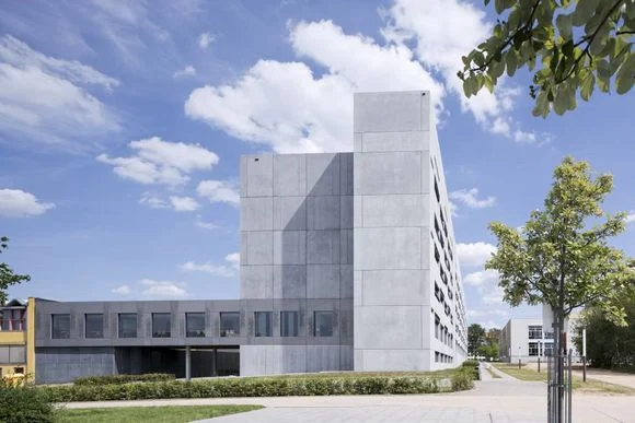 Foto: Werner Huthmacher, Berlin | Architektur: Burger Rudacs Architekten, M&uuml;nchen