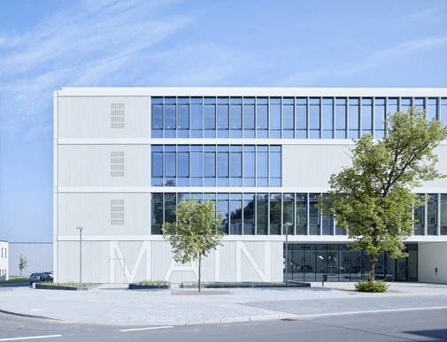 Architektur: Heinle, Wischer und Partner, Freie Architekten Dresden| Foto: Michael Moser, Images Leipzig