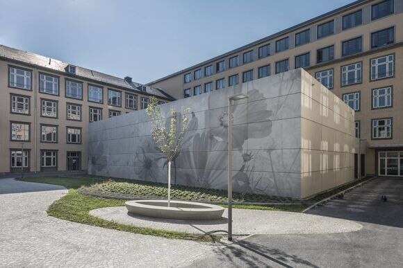 Architektur: SHP-Architekten GmbH, Leipzig | Foto: Steffen Spitzner, Gera