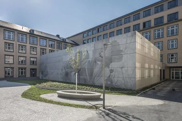 Architektur: SHP-Architekten GmbH, Leipzig | Foto: Steffen Spitzner, Gera